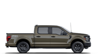 2025 Ford F-150® External Image 1